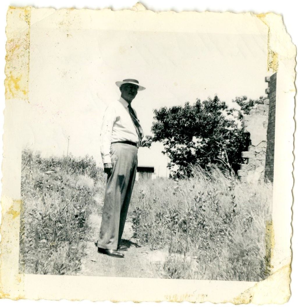 Step into the past with the Roanoke Route Walking&nbsp;Tour